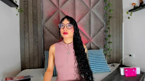 B R I A  online show from March 30, 1:27 am