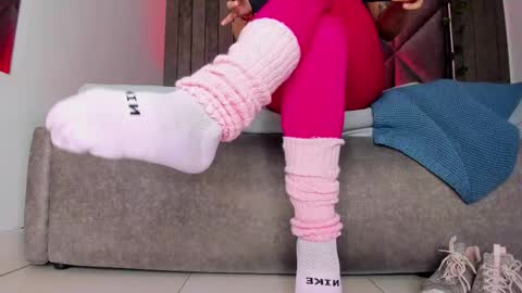 B R I A  online show from December 17, 3:22 am