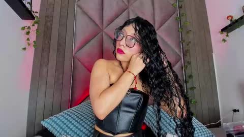 B R I A  online show from March 16, 1:41 am