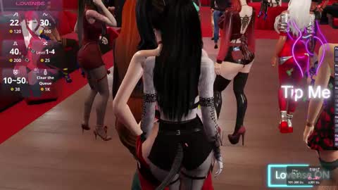 briany online show from January 13, 6:08 am