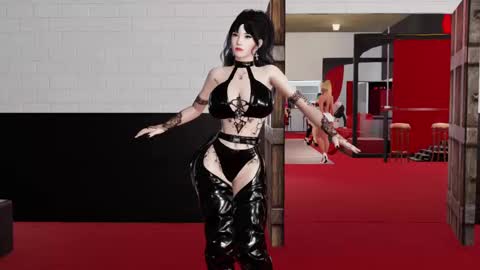 briany online show from March 6, 7:14 am