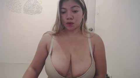 Briana online show from February 11, 1:20 am