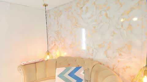 Brianna New Account online show from March 25, 8:12 pm