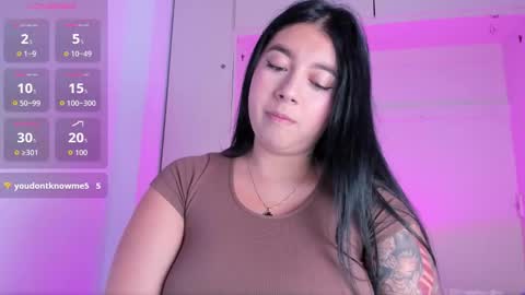 brianataylor1 online show from October 21, 8:13 pm