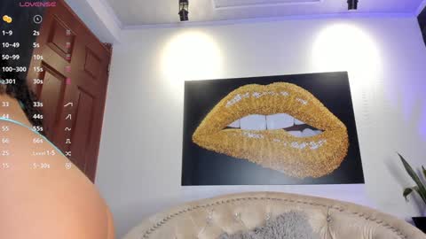 BRIANA online show from January 28, 7:10 pm