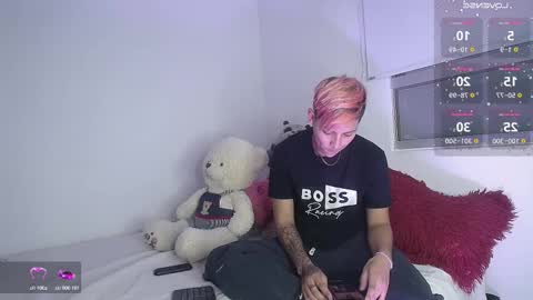 Snapshot of brianna_hard chatting on September 13, 2:19 am Brianna online show from September 13, 2:19 am