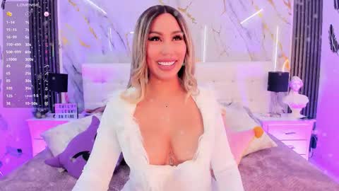 Brianna Ortiz online show from January 12, 4:23 pm