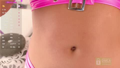 Brianna Ortiz online show from January 12, 3:35 pm