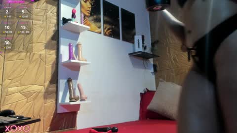 Snapshot of briannachelsea chatting on January 11, 1:32 pm Brianna Chelsea online show from January 11, 1:32 pm