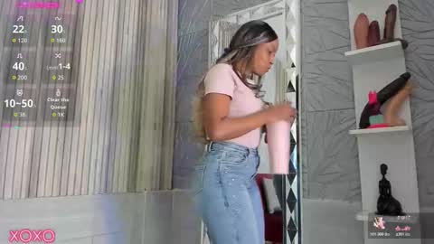 Brianna Chelsea  online show from February 3, 11:48 am