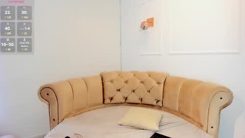 Brianna  online show from February 18, 12:28 pm