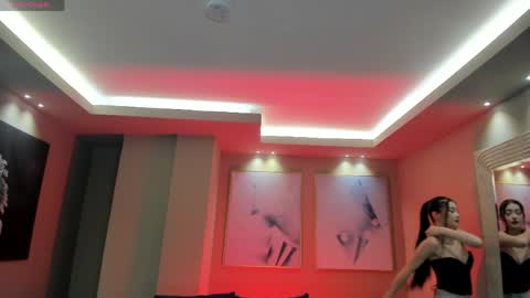 Brianna online show from March 29, 11:15 pm