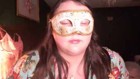 briannebunny online show from March 6, 2:28 am