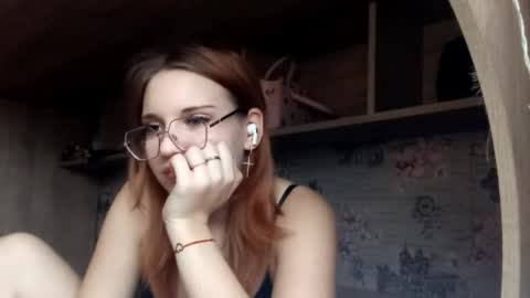 Brianna online show from February 14, 8:27 am