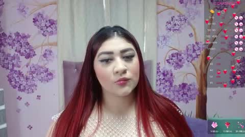 Snapshot of briathomas chatting on March 7, 12:45 pm DAYANNA online show from March 7, 12:45 pm