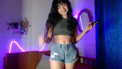 Snapshot of bridawhite chatting on October 25, 1:02 am Brida White online show from October 25, 1:02 am