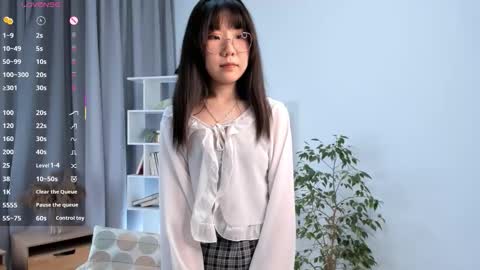 Hanna online show from November 19, 1:38 am