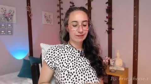 Brie  Ill be away November 2829 and 30. See u on Sunday for more fun online show from February 25, 3:43 pm