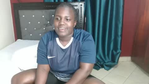 Snapshot of brightebony chatting on January 25, 2:41 pm Bright online show from January 25, 2:41 pm