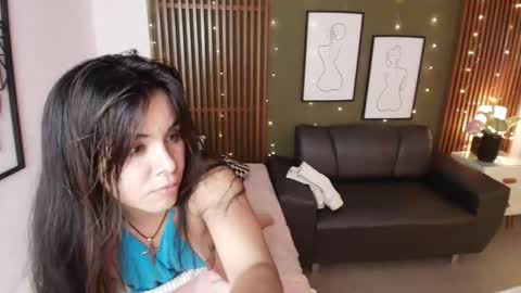 Snapshot of brigiitte_rohan chatting on September 17, 3:37 am Brigiitte online show from September 17, 3:37 am