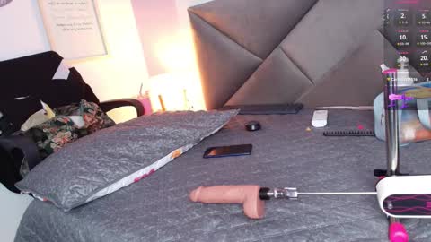  Brigiitte  online show from November 28, 5:10 am