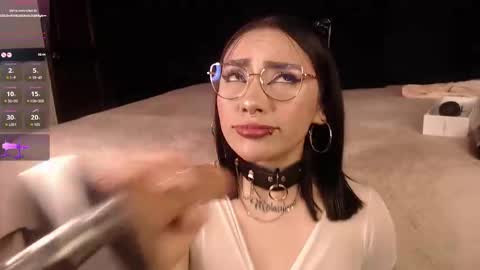 Brigith online show from December 16, 4:29 am