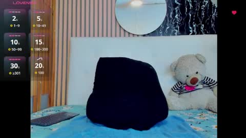 Brigitte online show from June 26, 7:31 am