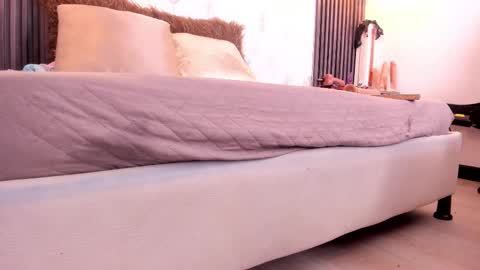 BRIGITTE online show from March 8, 1:48 am