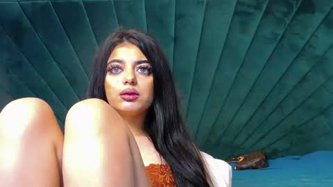 Brigitte online show from July 14, 2:05 am