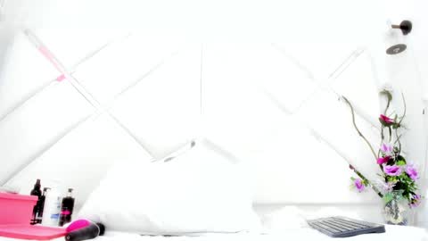 BrigitteWright online show from February 9, 1:14 pm