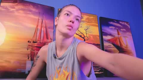brilliant_barbe online show from April 22, 10:23 am