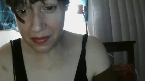 Brina Moon online show from May 31, 7:25 am