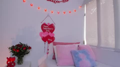 Snapshot of brisa_blue chatting on February 11, 4:35 pm Brisa online show from February 11, 4:35 pm