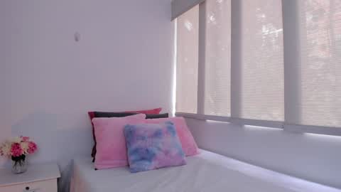Snapshot of brisa_blue chatting on February 3, 4:10 pm Brisa online show from February 3, 4:10 pm