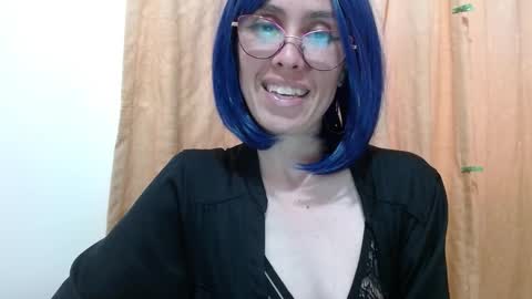 brisama online show from December 3, 10:40 pm