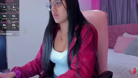 briseida_white online show from November 2, 12:19 pm