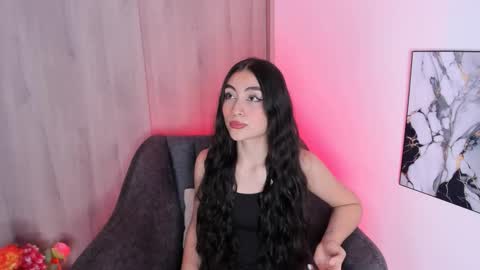 britany lenox online show from September 28, 3:24 am