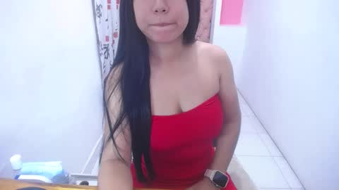 britanyx1 online show from February 4, 1:27 pm