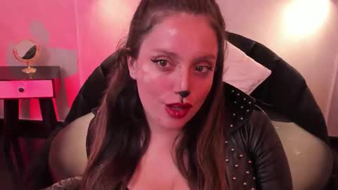 brithani online show from October 7, 8:24 pm