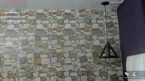 brithanyadams online show from October 5, 9:03 am