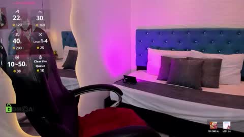 Brithany online show from March 10, 12:31 pm