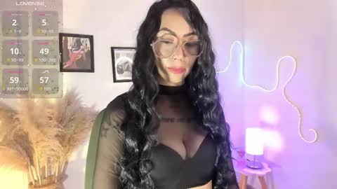 Brithany online show from February 24, 5:00 pm