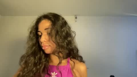 brithneysquirt online show from February 1, 7:34 pm