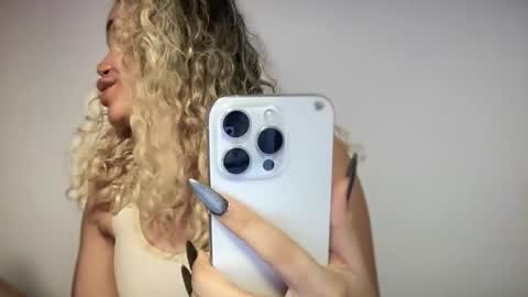 brithneysquirt online show from December 3, 6:27 am