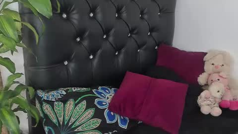 britney rose online show from November 10, 4:40 am