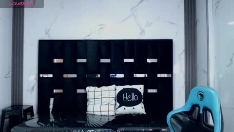 Britney  online show from February 20, 2:54 am