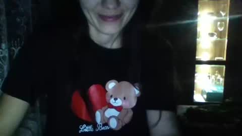 Snapshot of britneyamy chatting on January 5, 10:19 pm Britney online show from January 5, 10:19 pm