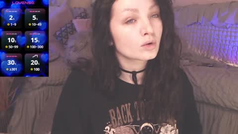 britneybarker online show from February 5, 1:37 am