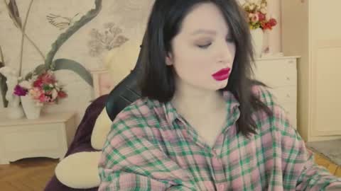 britneybarker online show from February 18, 9:58 pm