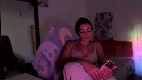 Britney online show from June 6, 7:58 am